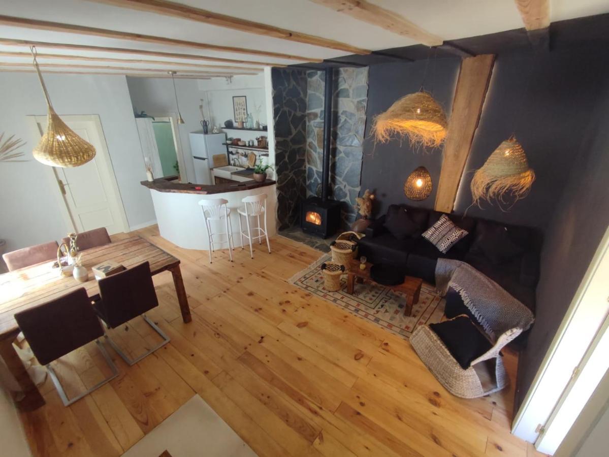 Esencia Lodge - Luxurious Off-Grid Cabin Retreat Almuñécar Esterno foto